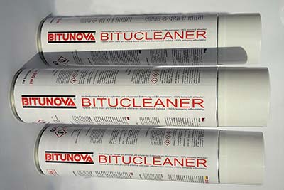 Bitucleaner