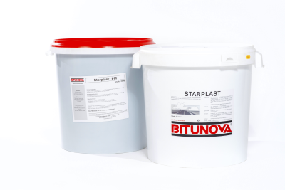 STARPLAST® - STARPLAST PM®